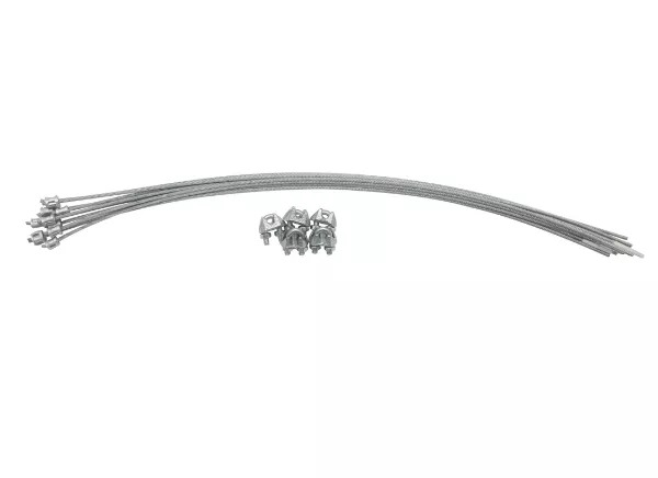 Hog Slat Turkey Feeder Adjuster Cable Kit