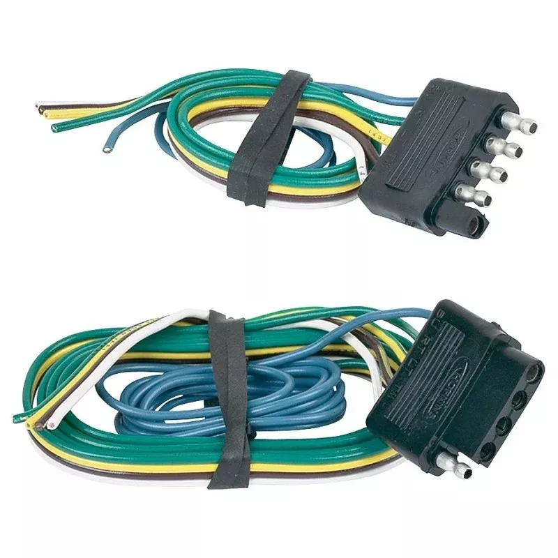Hopkins 47895 Trailer Connector Set