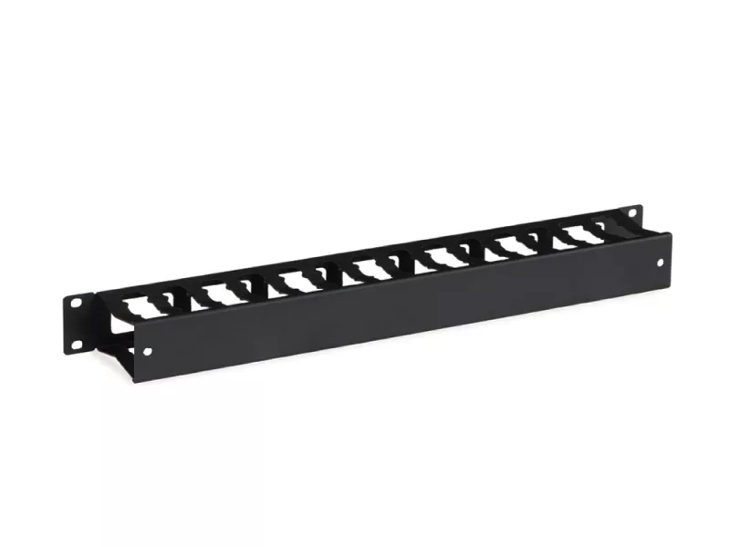 Horizontal Finger Duct Cable Manager