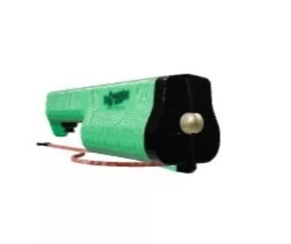 Hot Shot Handle End Cap (New-Style)
