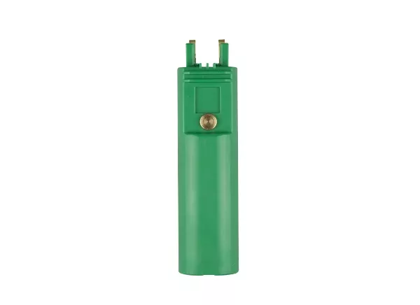 Hot Shot HS2000 Green Handle Driver Motor