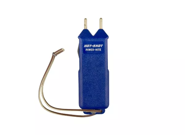 Hot Shot Power Mite™
