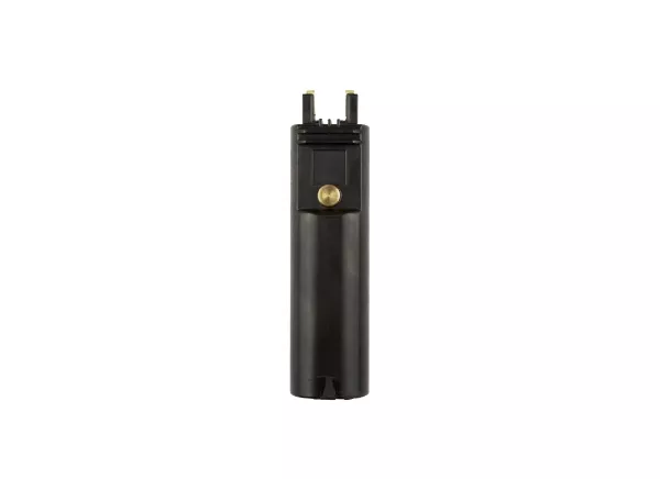 Hot Shot Sabre-Six Red Handle Driver Motor