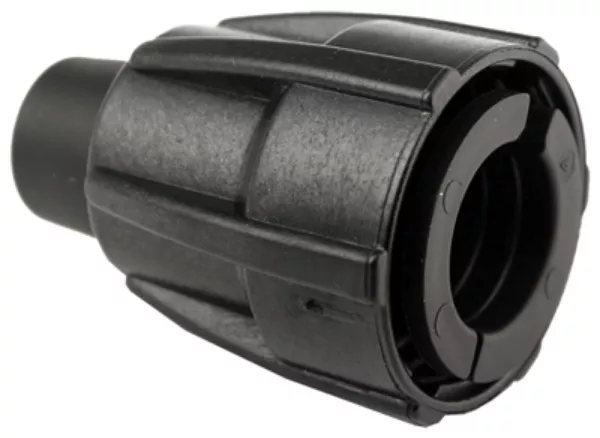 Hot Shot Shocker Shaft Nut
