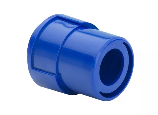 HS822 Pipe Adapter for Ziggity 7/8" OD Water Line