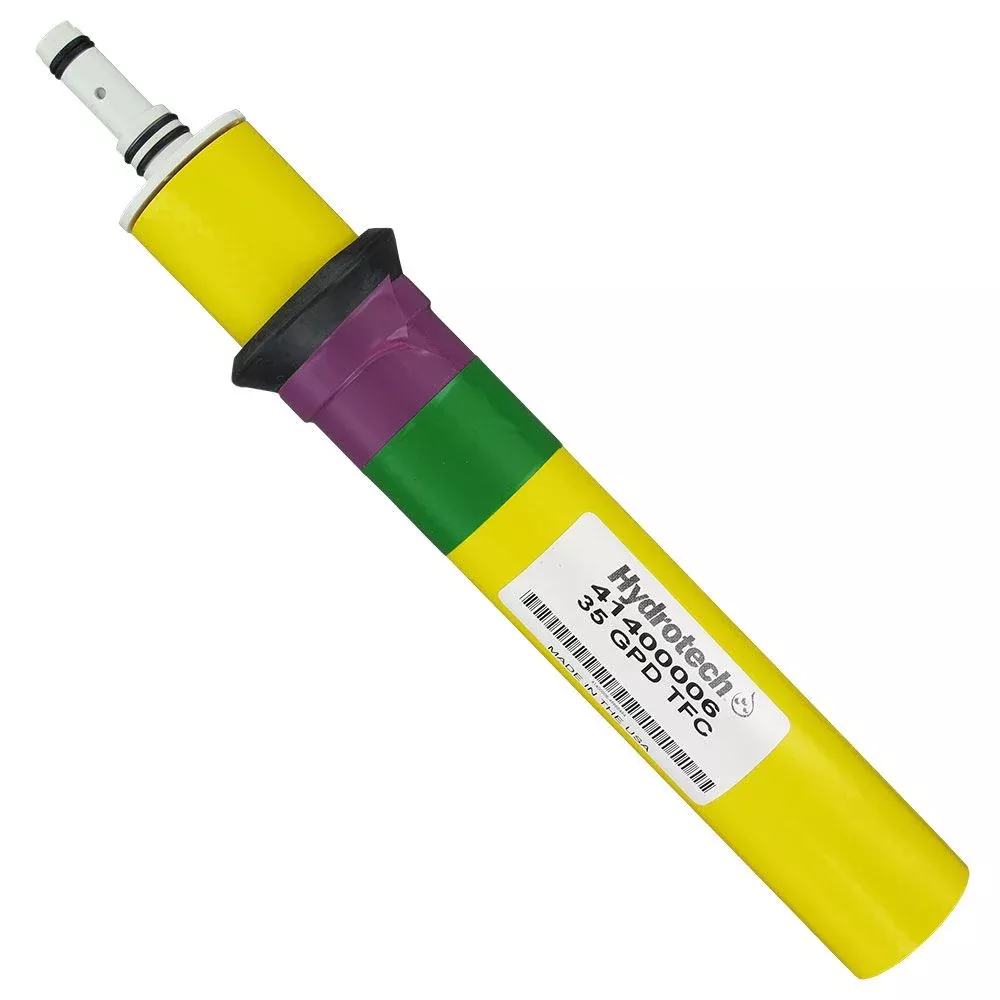Hydrotech 41400006 TFC Reverse Osmosis Membrane 35 gpd