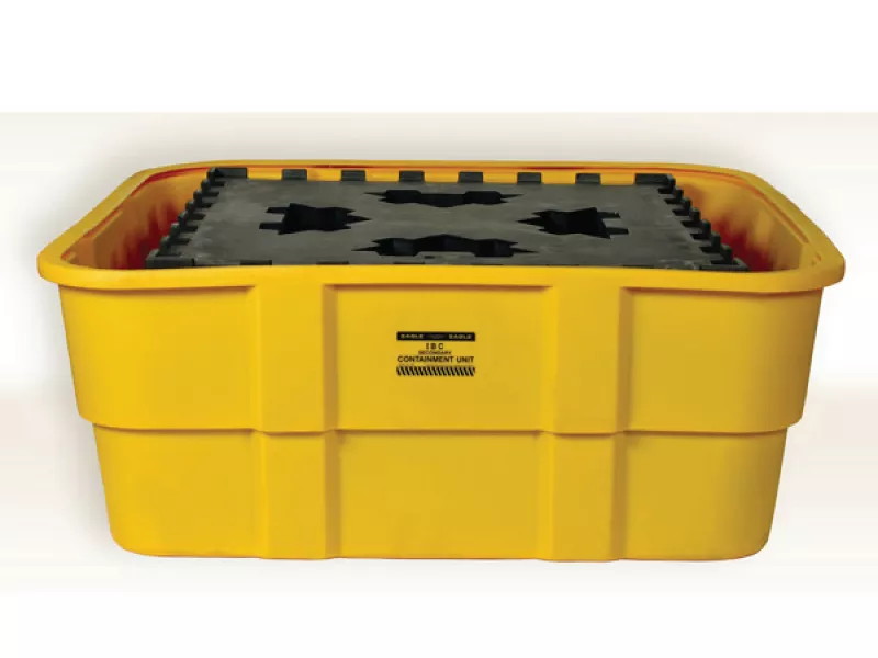 IBC Spill Containment Units