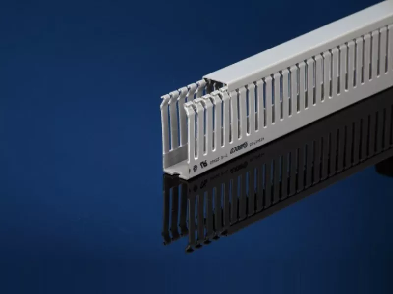 IBOCO Narrow Slot Wire Duct