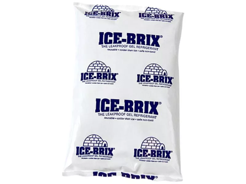 Ice-Brix Cold Packs