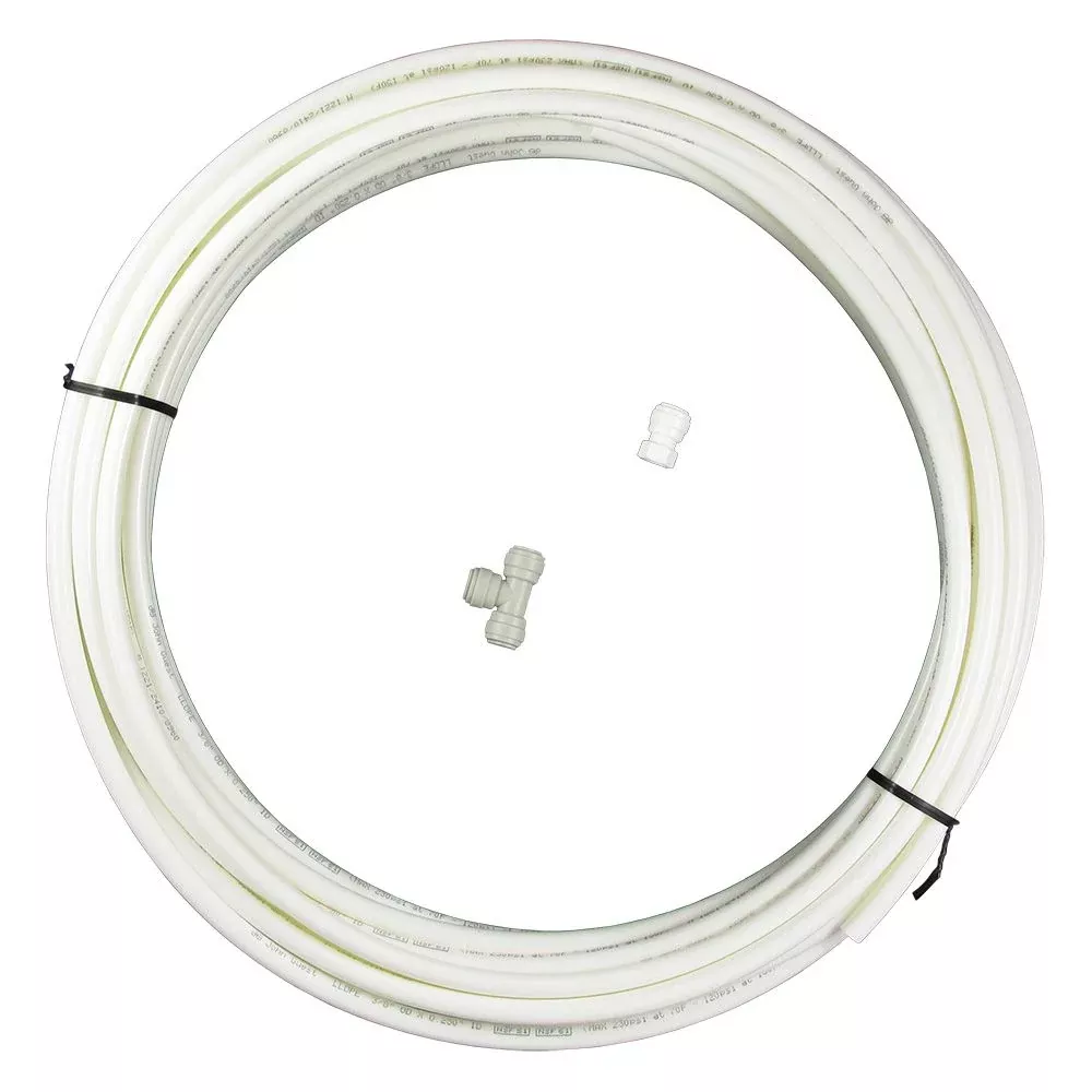 Icemaker Hook-up Kit for Automatic Water Distiller
