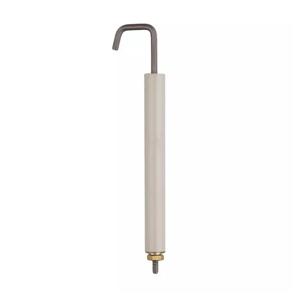 Ignitor Electrode National Incinerator LP