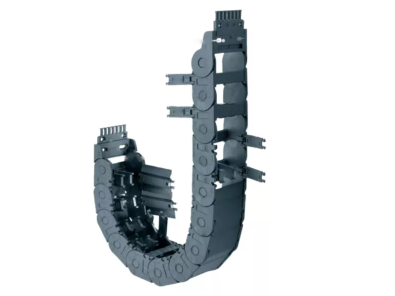 IGUS Cable Carriers Energy Chains For Linear Motion 2600 Series
