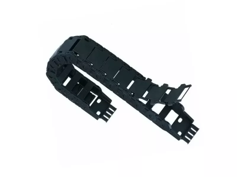 IGUS E-Chain Series 15 Zipper Cable Carrier