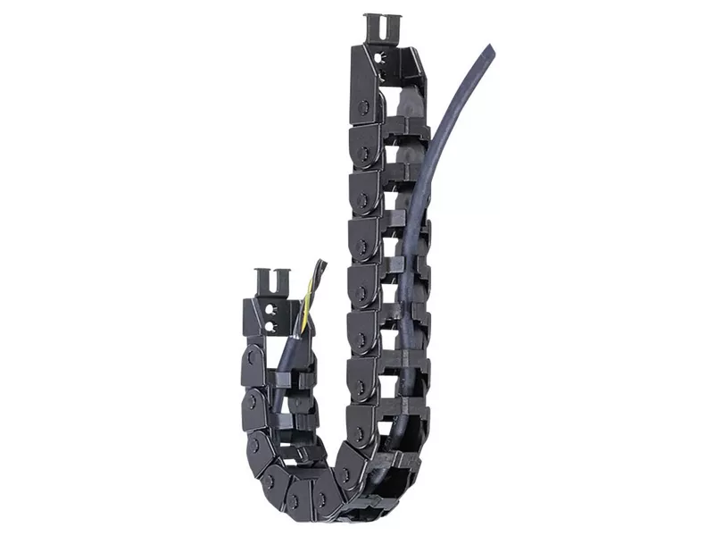 IGUS E08 Series E-Z Chain Cable Carrier