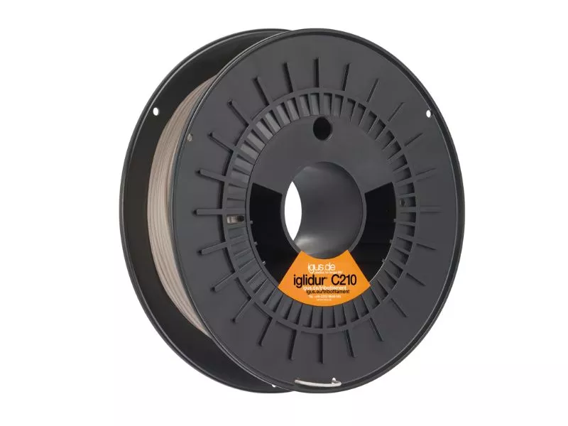 IGUS Iglide 3d Printer Filament - C210-PF