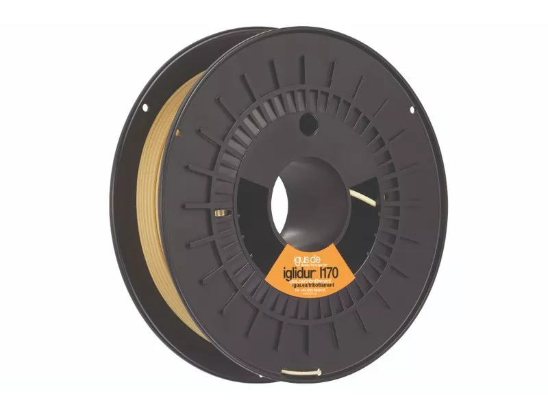IGUS Iglide 3d Printer Filament - I170-PF