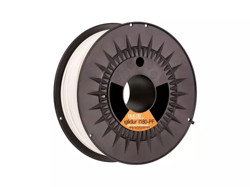 IGUS Iglide 3d Printer Filament - I180-PF