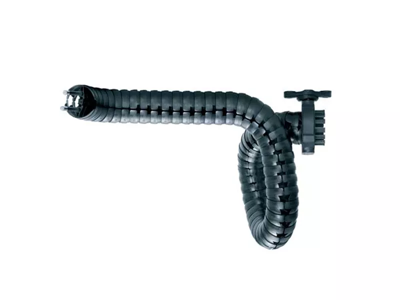 IGUS Triflex E-Z Design Cable Carrier