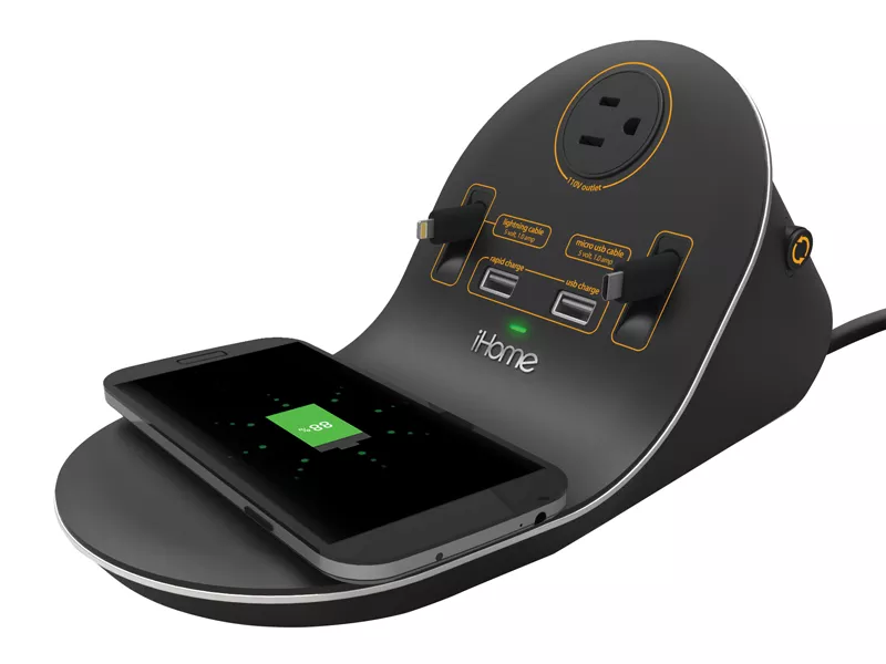 iHome HiW44