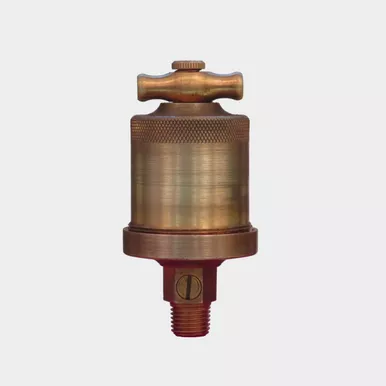 Improved Automatic Grease Cup