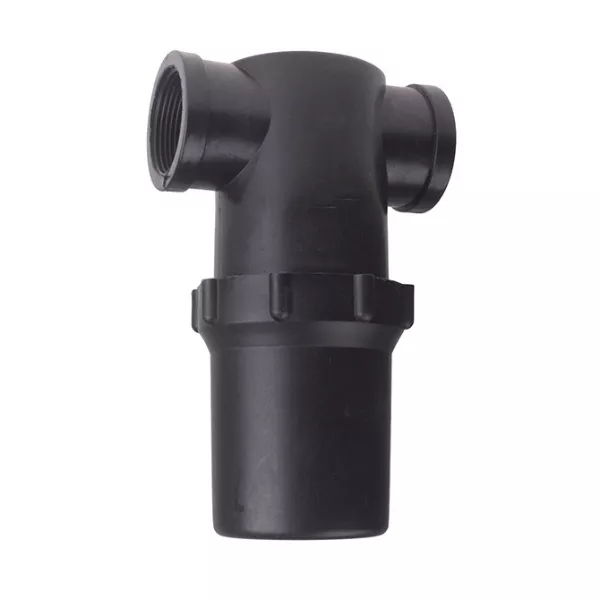 IN-LINE 1 1/2" COOL CELL FILTER 20 MESH