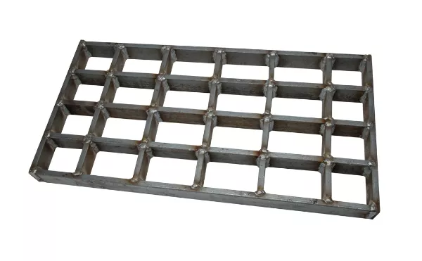 Incinerator Grates