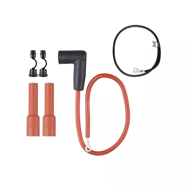 Incinerator Wire Boot Kit