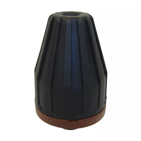 Industrial Dirt Killer Rotary Nozzle 10.0 Brown