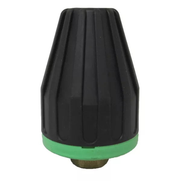 Industrial Dirt Killer Rotary Nozzle 4.5 Green
