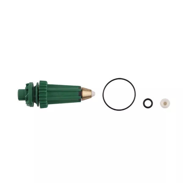 Industrial Dirt Killer Rotary Nozzle Rebuild Kit
