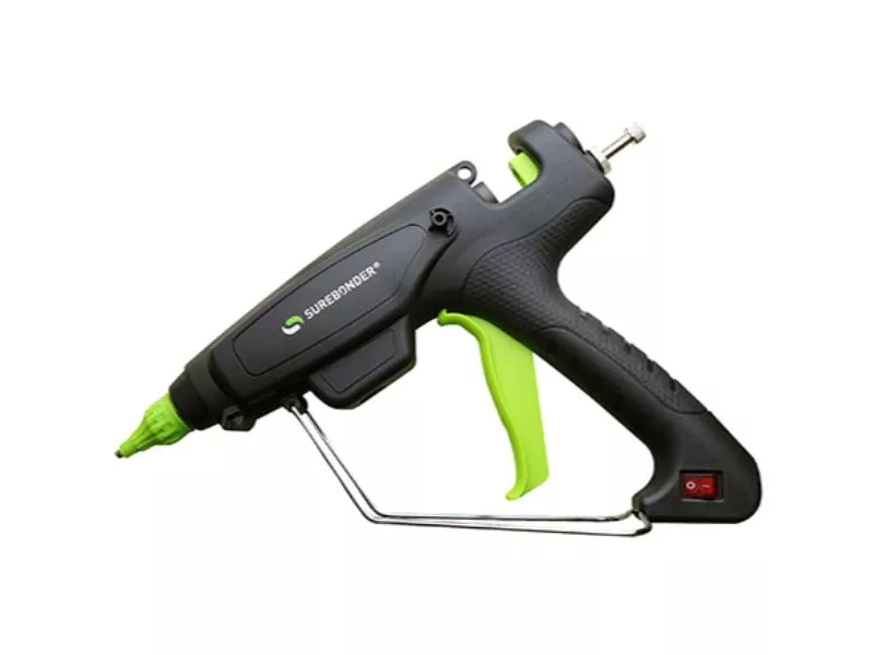 Industrial Heavy-Duty Hot Melt Glue Applicator