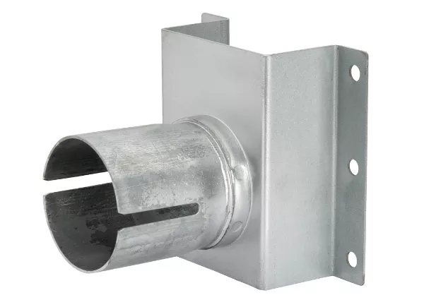 Inlet Complete-Mechanical EOL Control 2"