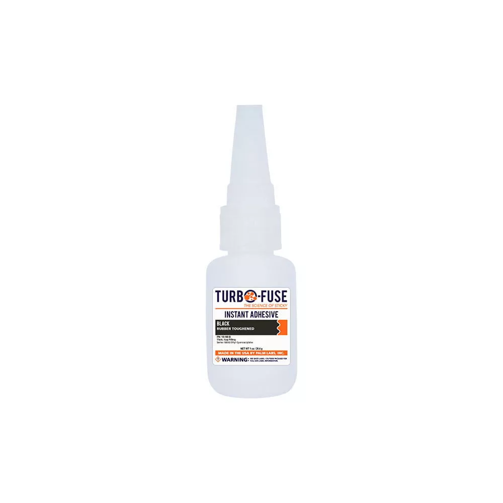 Instant Adhesives Turbo Fuse 180 B 1oz