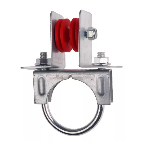 Insulator Kit for Poultry Feed Line