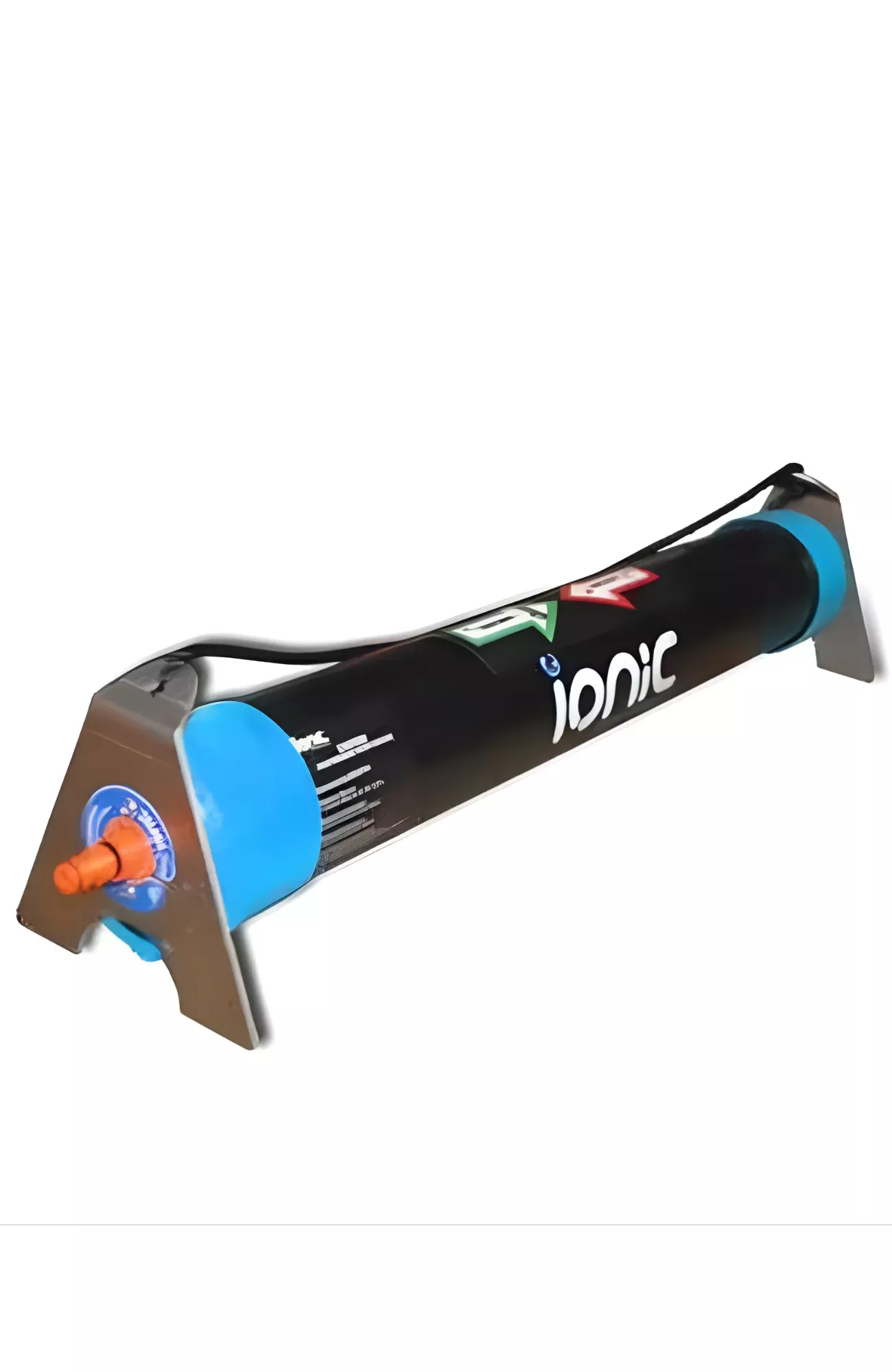 Ionic Systems Caddy™️ Handheld System for Window Cleaning