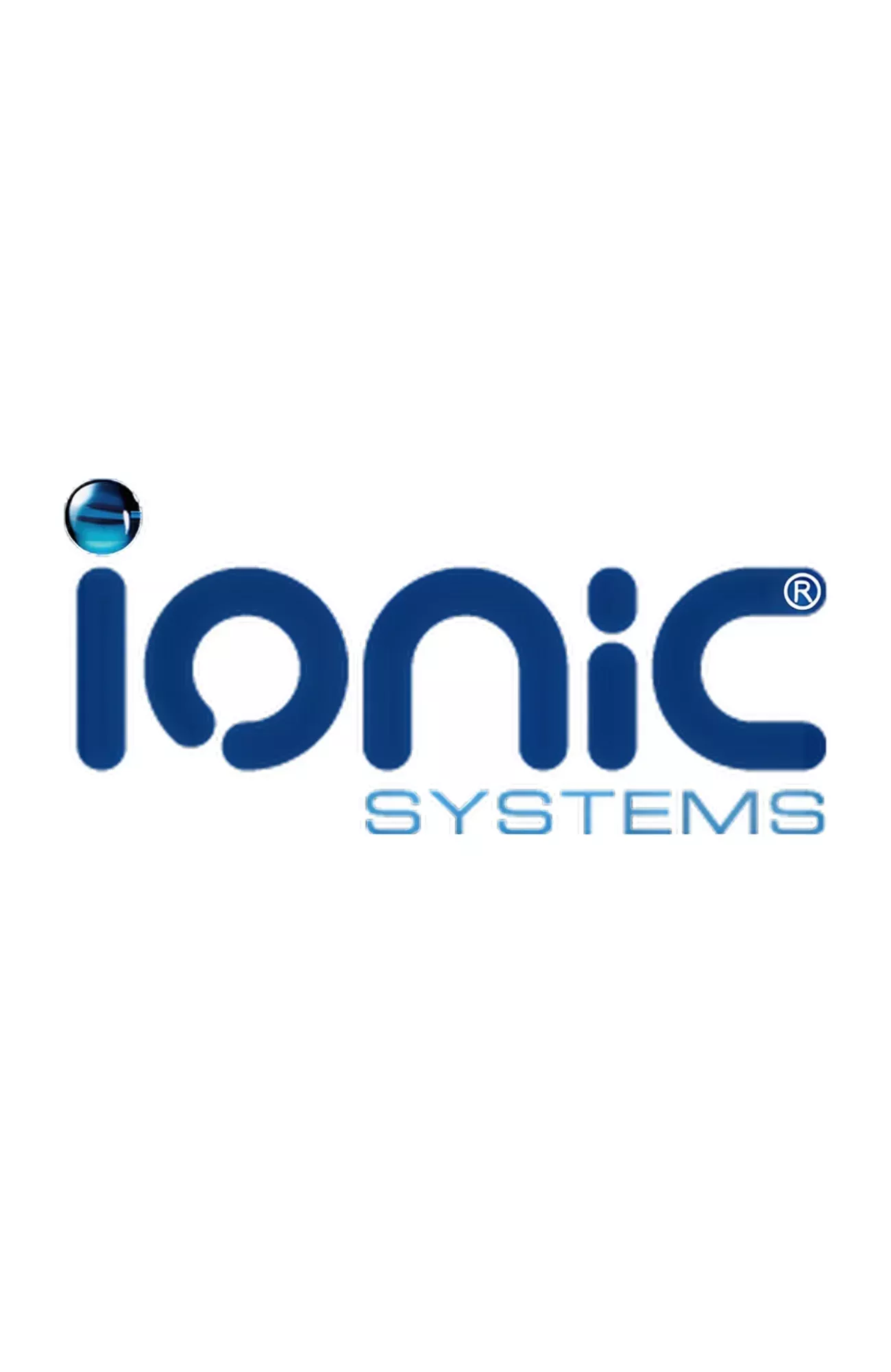Ionic Systems Constant Flow Spray Nozzle CFSNA (Red)