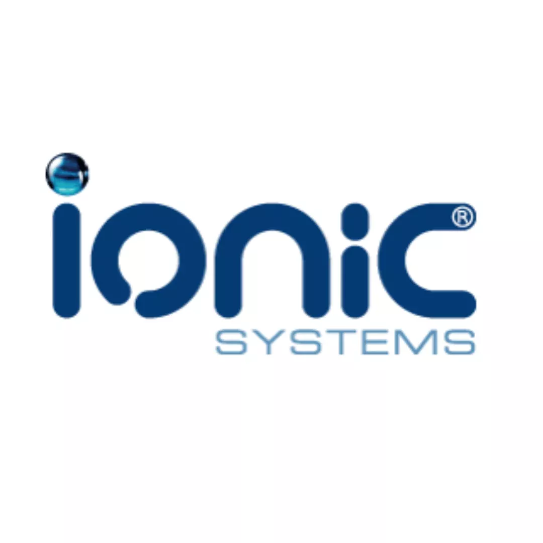 Ionic Systems Endura Clamp Lever Parts