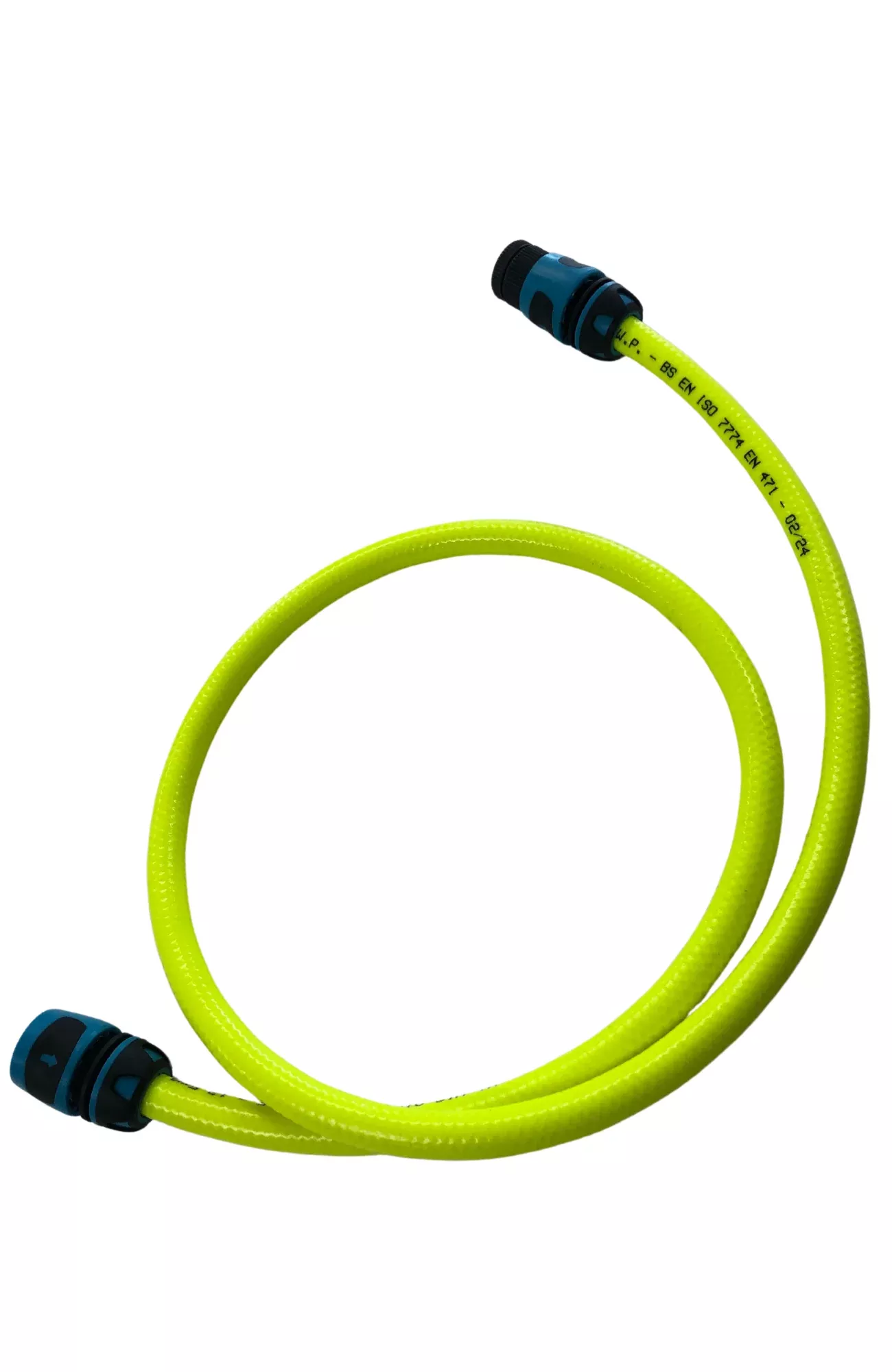 Ionic Systems Jumper Hose (You Choose)