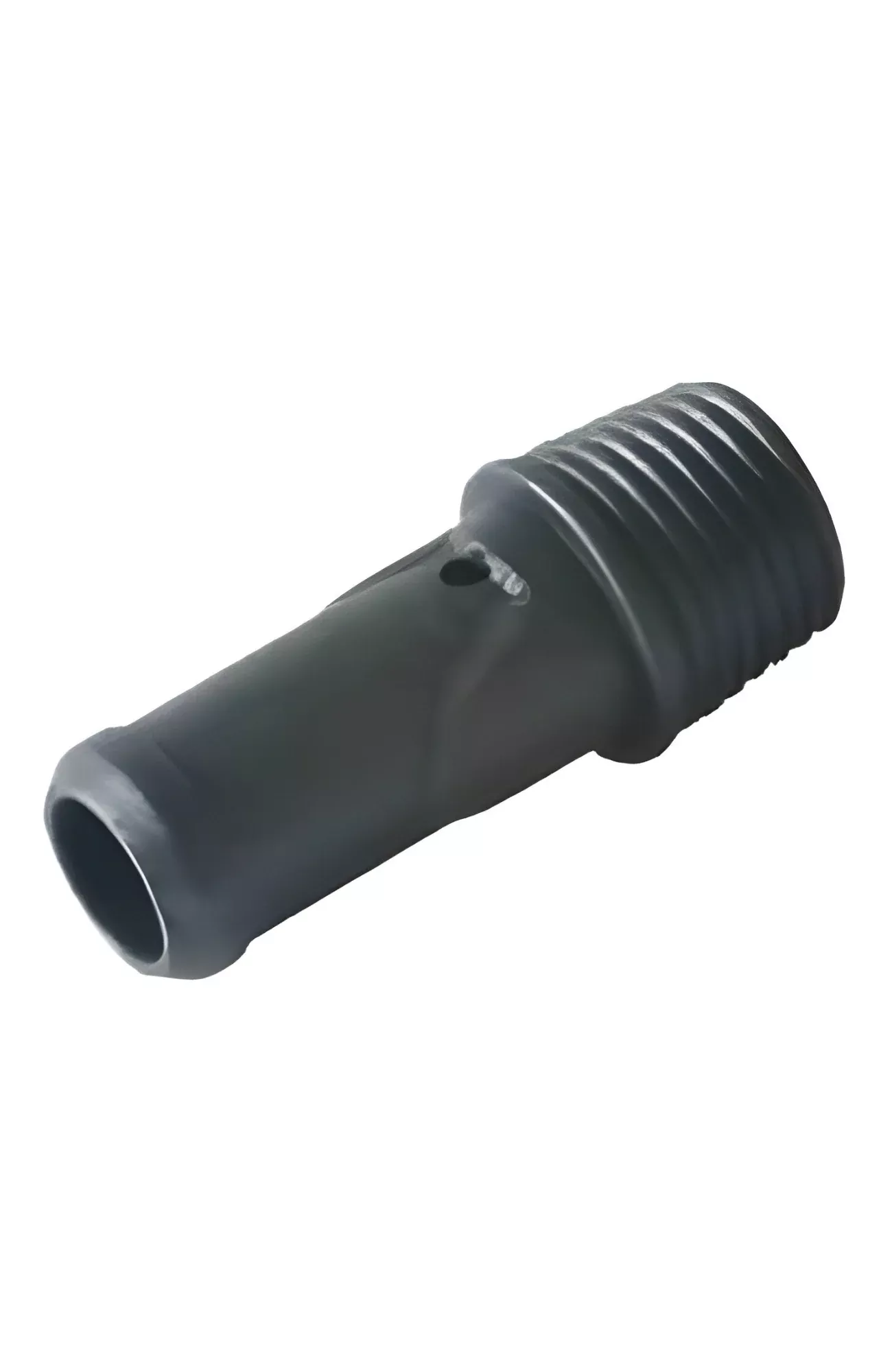 Ionic Systems Threaded Fiber Glass Pole Insert with Hole