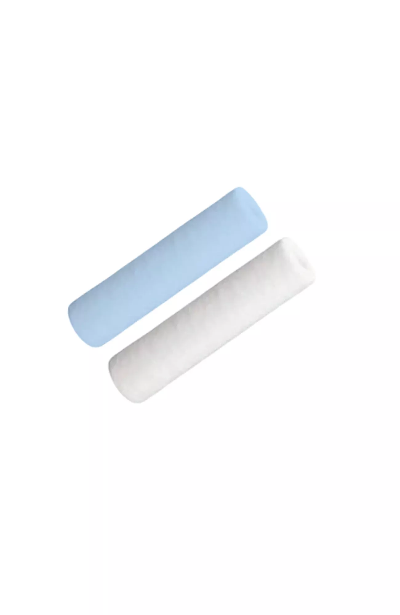 Ionic Triton 10 inch Filters Carbon and Sediment (Set)