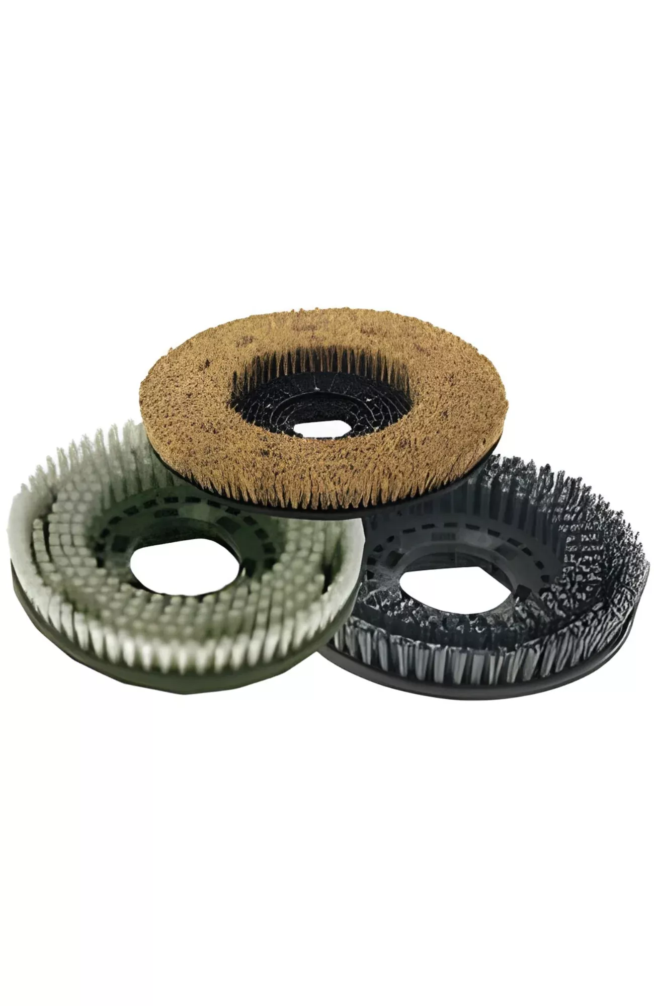 IPC Eagle 12" Brushes & Accessories (You Choose)