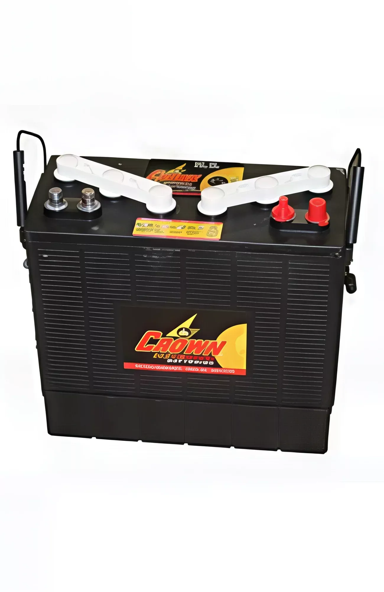 IPC Eagle 12V, 215ah Battery for Various Machines - 12V215