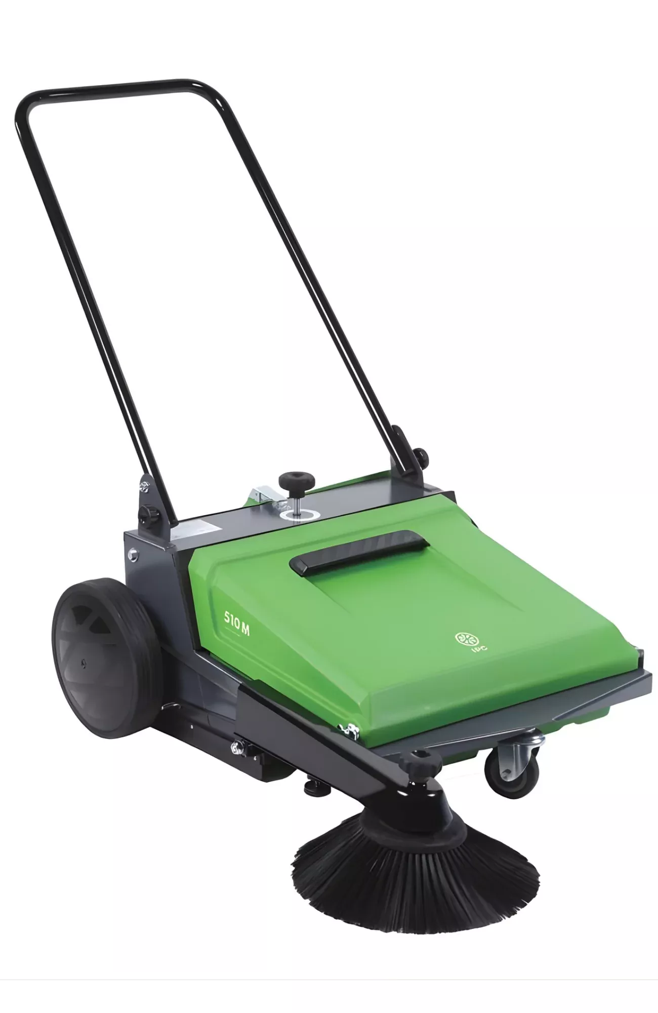 IPC Eagle 510 28" Manual Sweeper