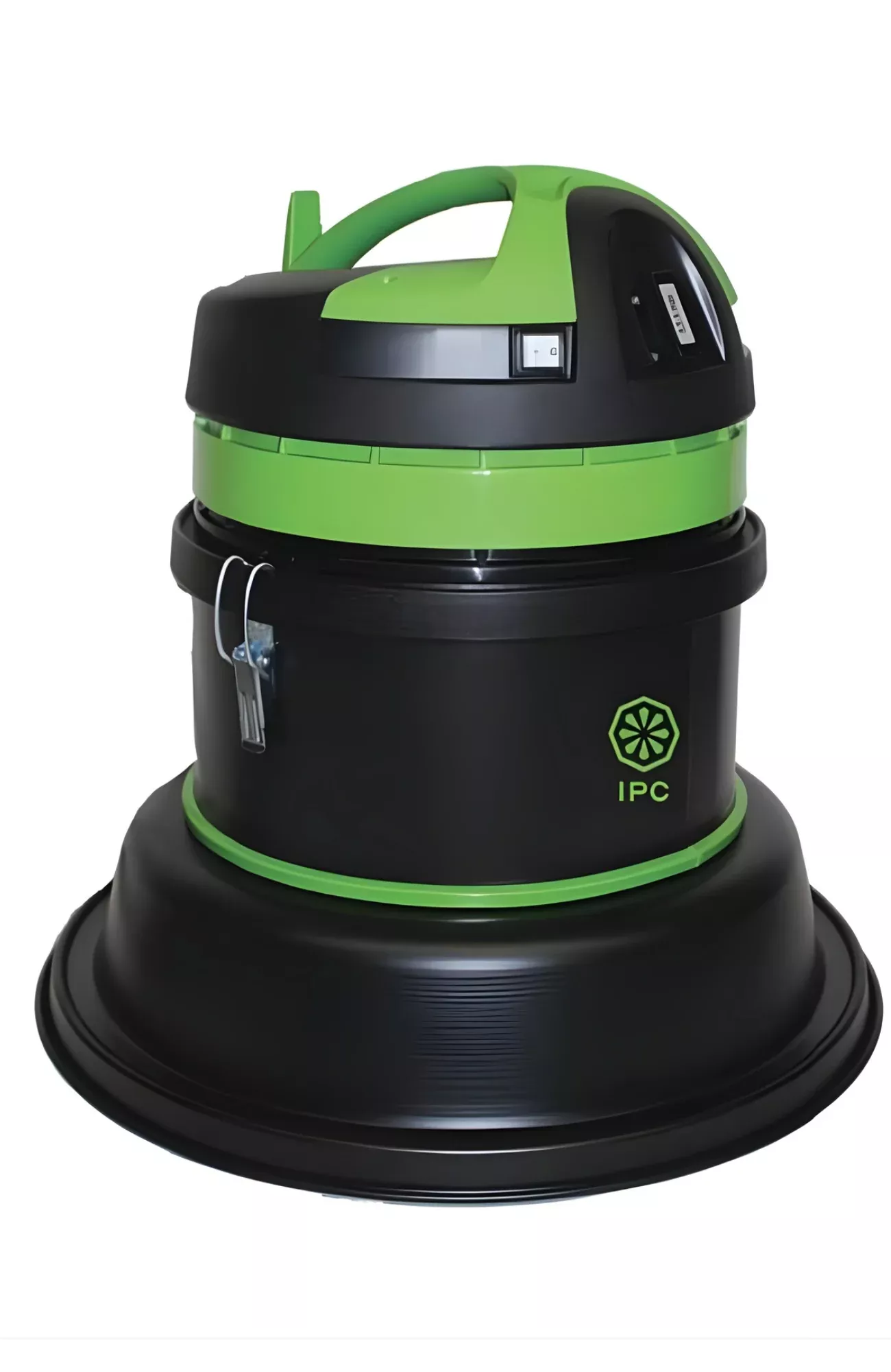 IPC Eagle Barrel Vacuum Wet/Dry (You Choose)