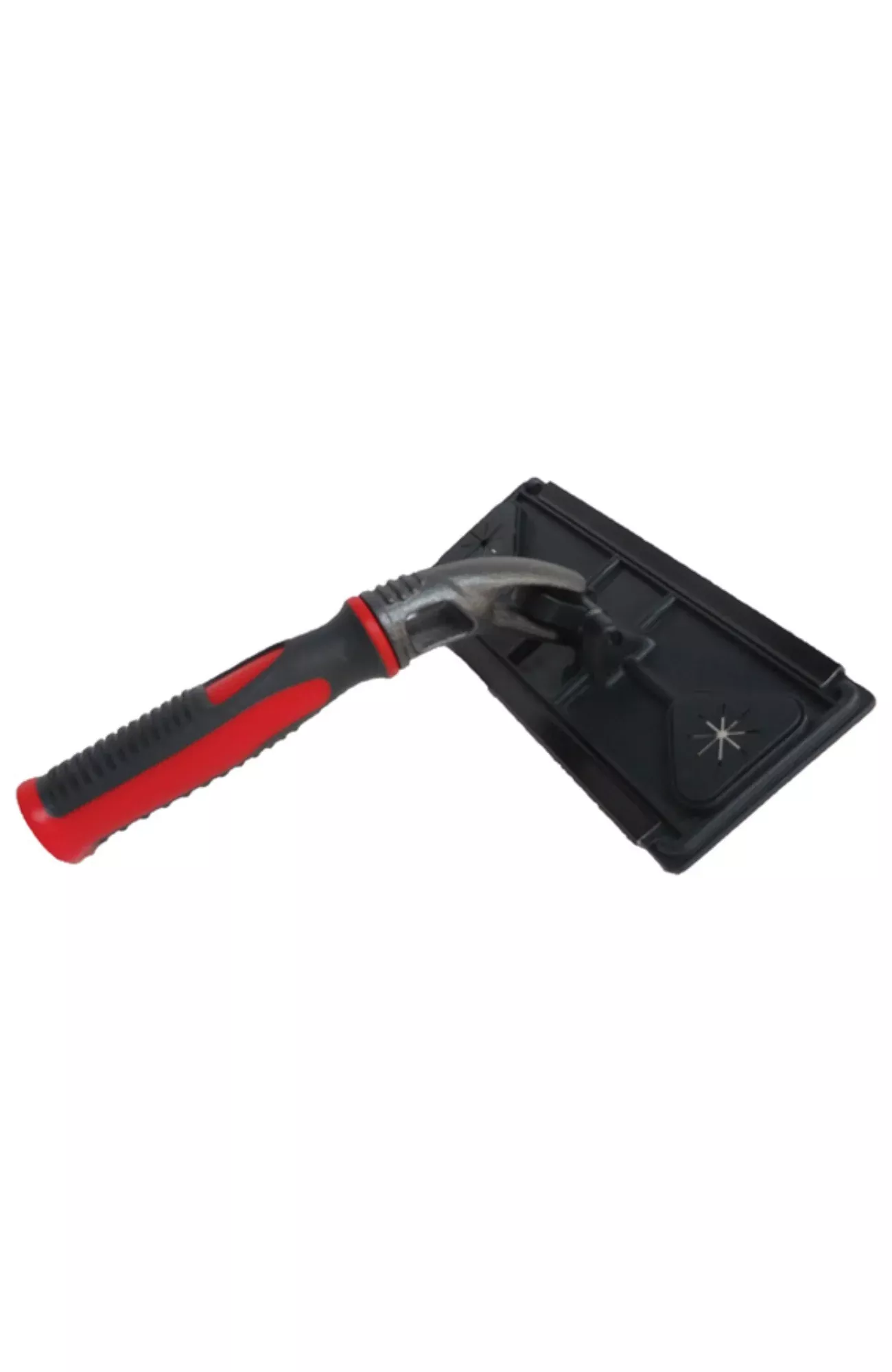 IPC Eagle Cleano Velcro frame TechnoPad Frame/handle TERI70034