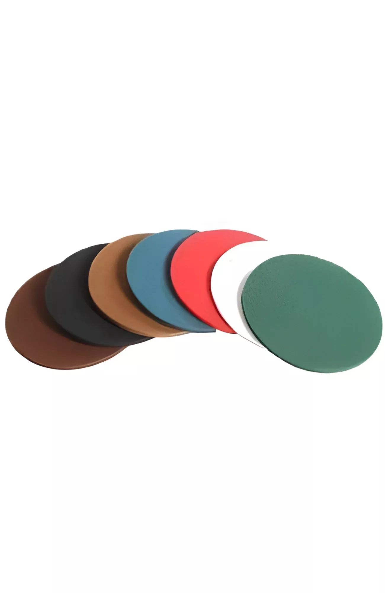 IPC Eagle CT110 & CT160 16" Diamond Pads, Brushes, Drivers (You Choose)