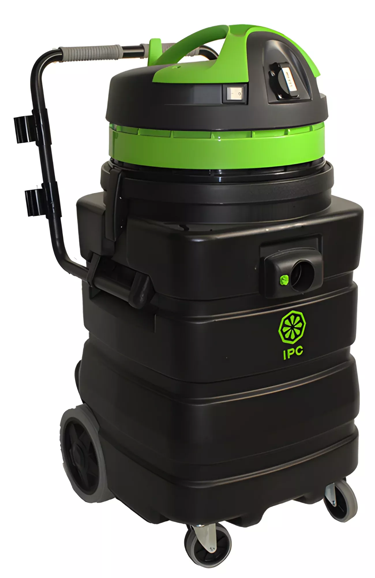 IPC Eagle GP 172 (400 Series) Wet/Dry Tip Vac 19 Gal Poly 1 Motor