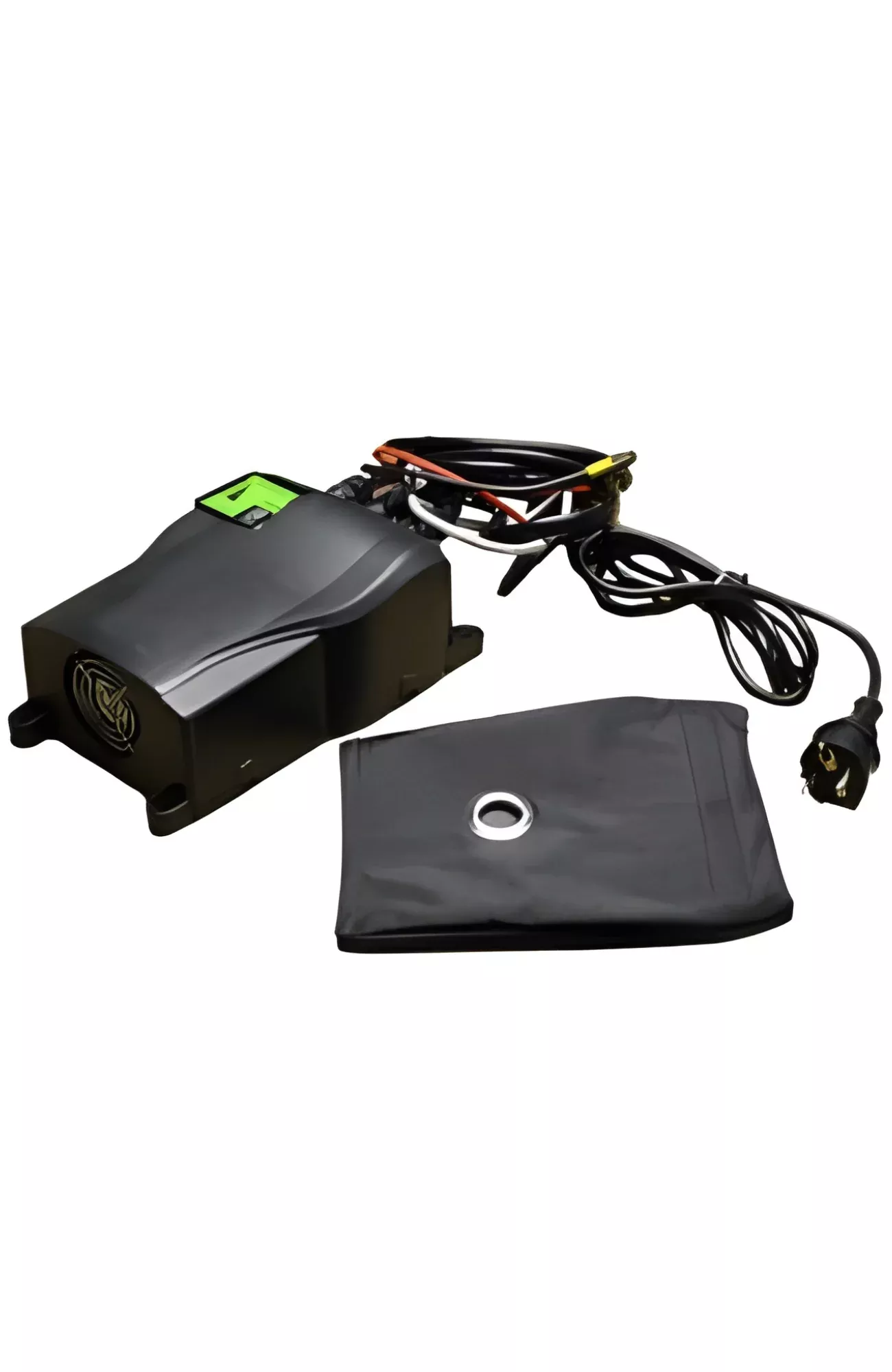 IPC Eagle On-Board Charger Replacement For CT 40 or CT 70