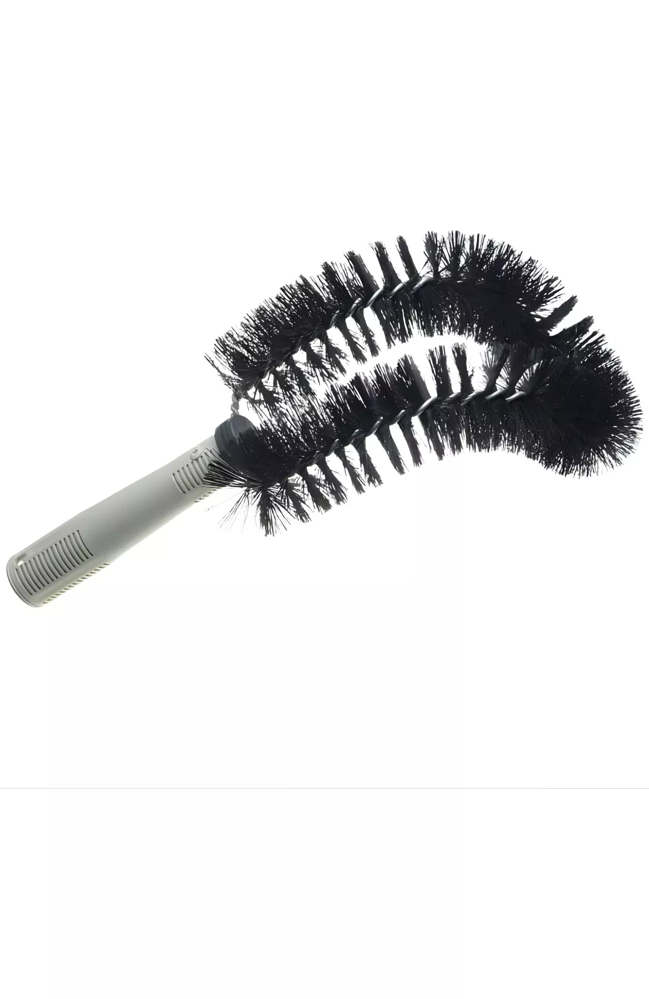 IPC Eagle Window Cleaning Equipment Accessories Curved Pipe Brush