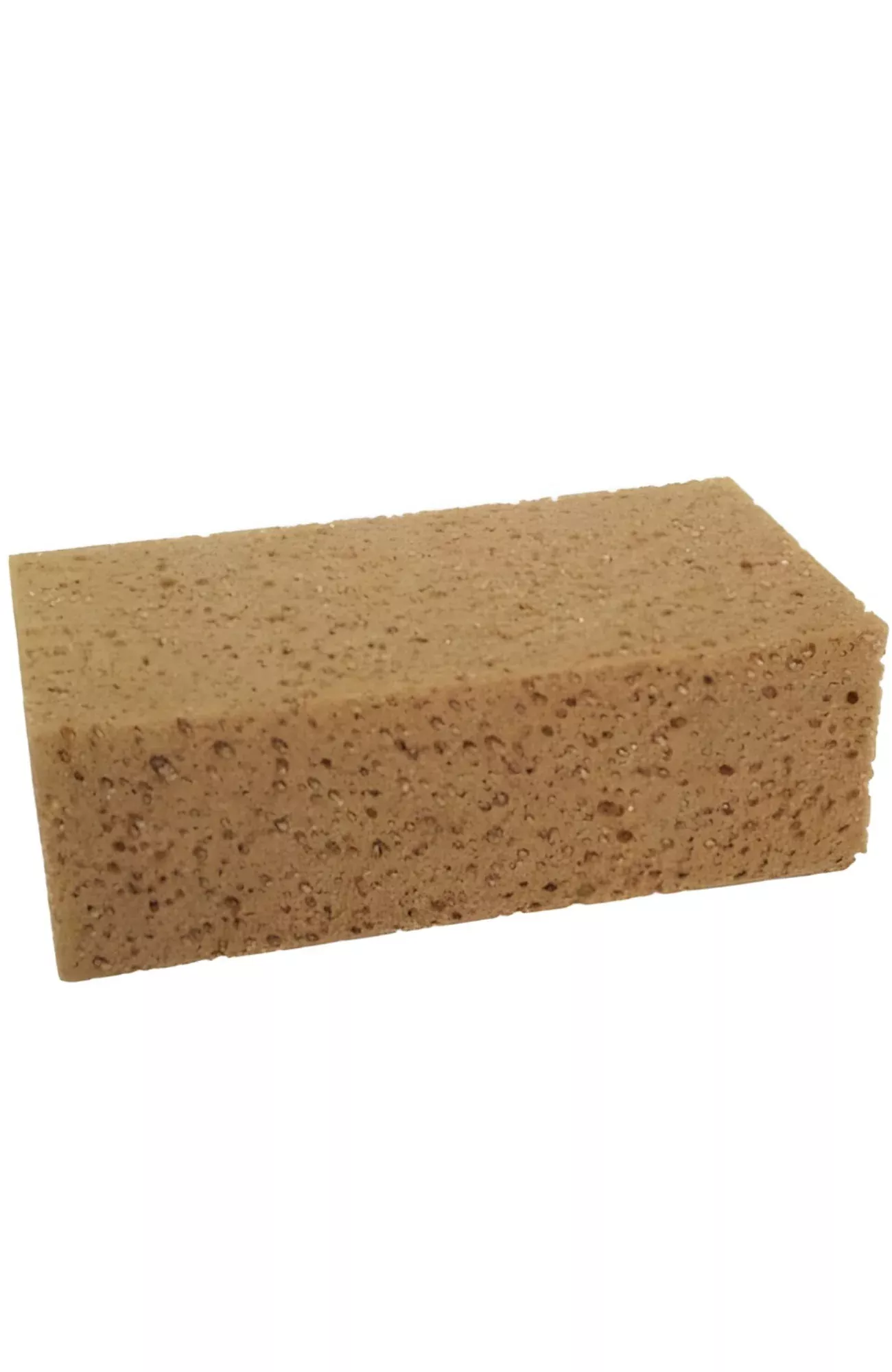 IPC Eagle Window Cleaning Equipment Accessories Pulex Sponge For Fixi Metal Clamp
